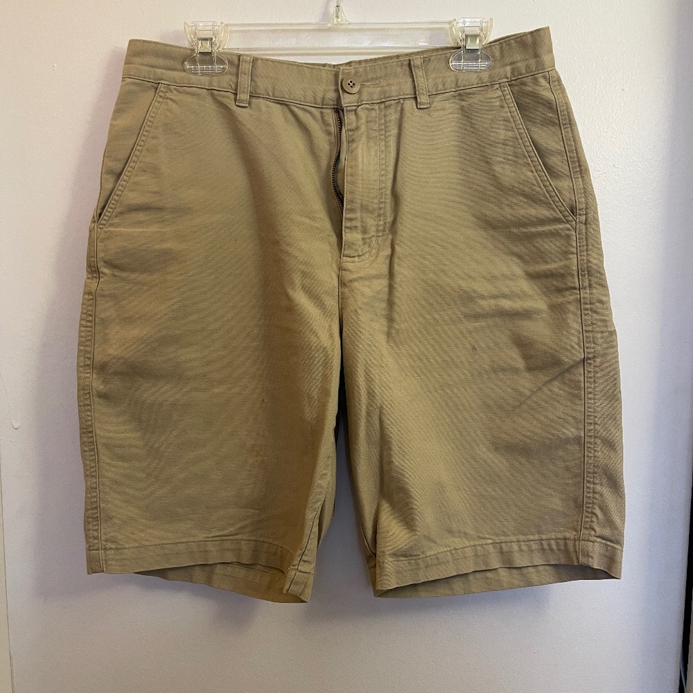 Patagonia Organic Cotton Shorts